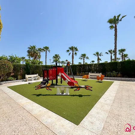 Sol & Arena شقة أوروبيسا ذيل مار