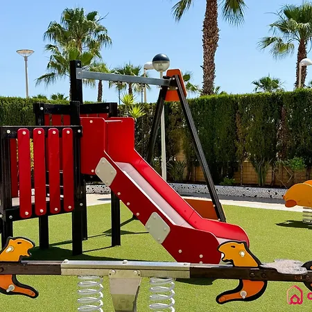 Sol & Arena * أوروبيسا ذيل مار