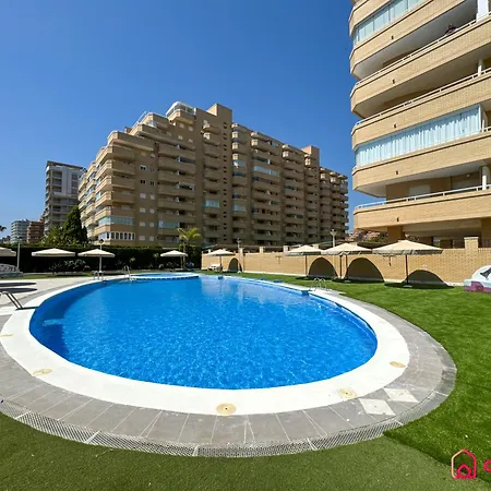 Apartmán Sol & Arena