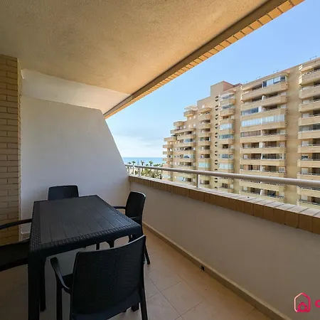 Apartmán Sol & Arena