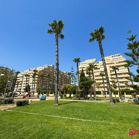 Apartmán Sol & Arena Oropesa del Mar